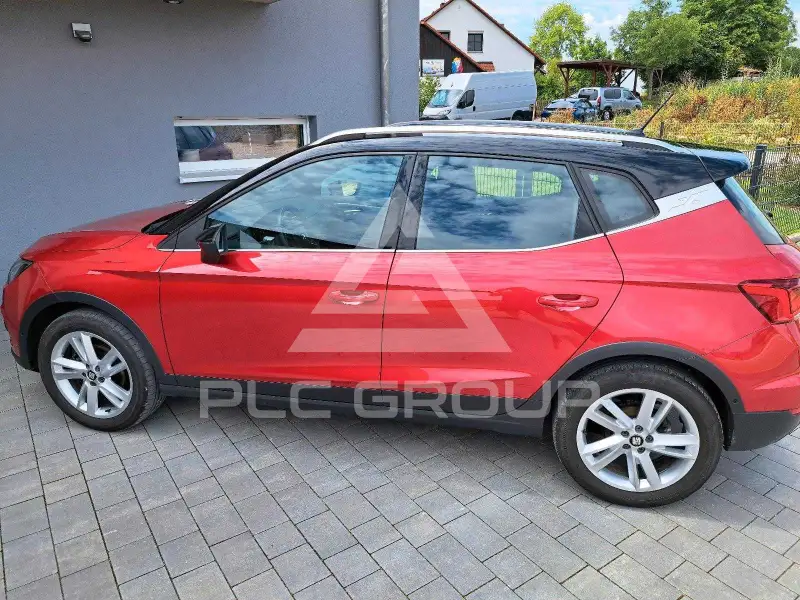 2021 Seat Alteca