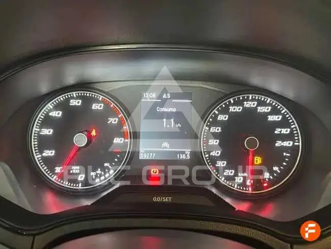 2021 Seat Alteca