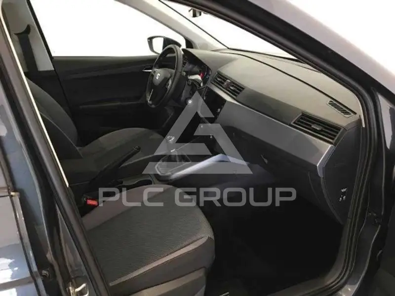 2021 Seat Alteca