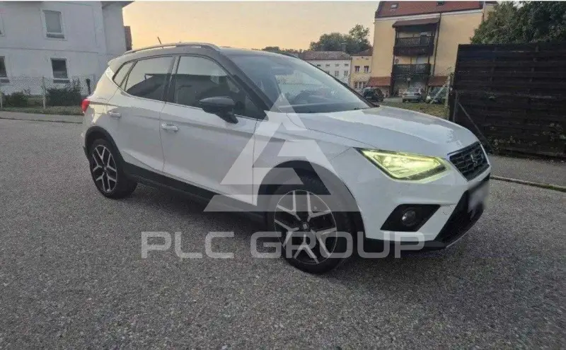 2021 Seat Alteca