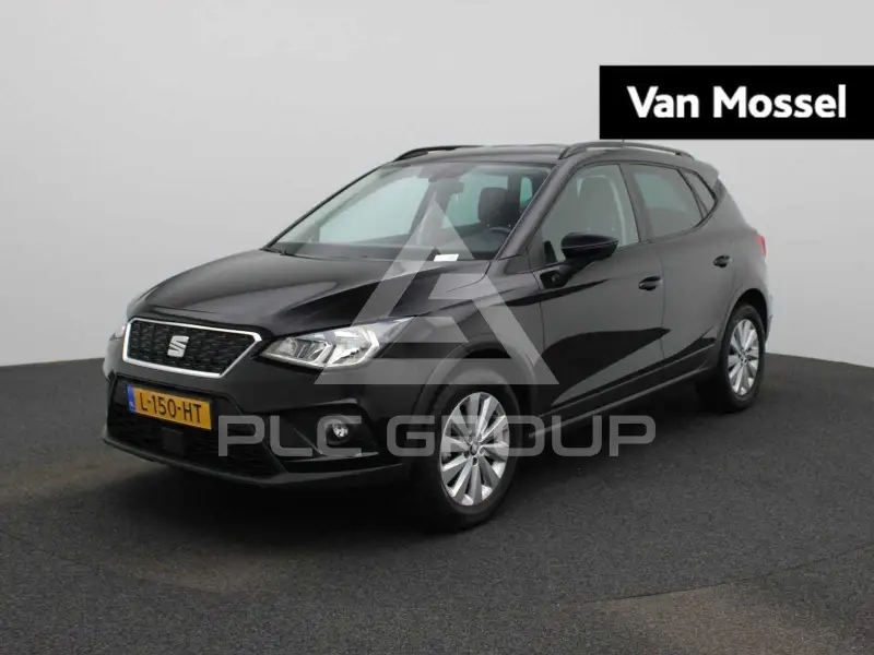 2021 Seat Alteca
