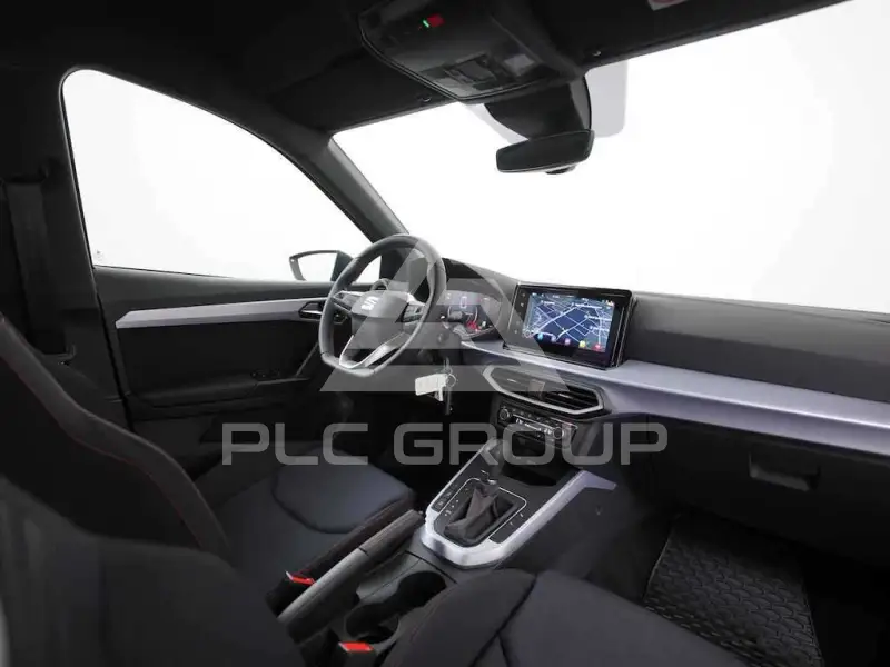 2021 Seat Alteca