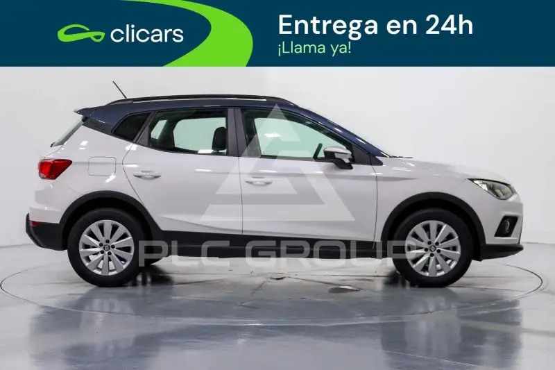 2021 Seat Alteca