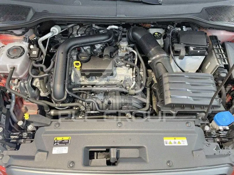 2021 Seat Alteca