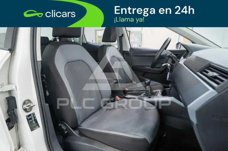 2021 Seat Alteca