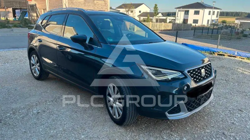 2021 Seat Alteca
