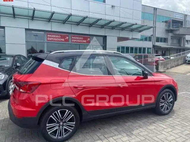 2021 Seat Alteca