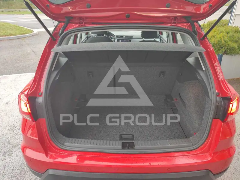 2021 Seat Alteca