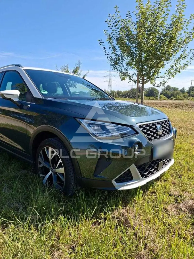 2021 Seat Alteca