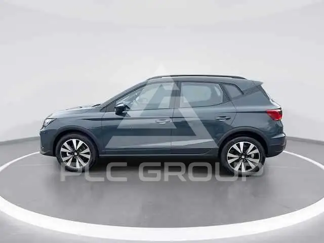 2021 Seat Alteca