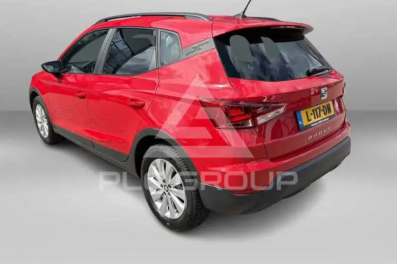 2021 Seat Alteca