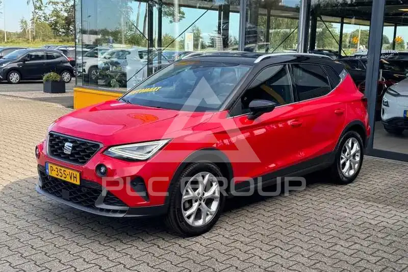 2021 Seat Alteca