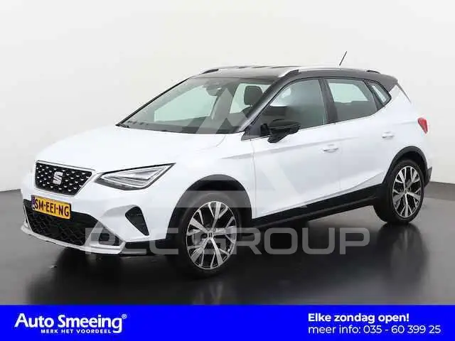 2021 Seat Alteca