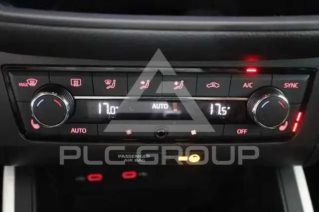 2021 Seat Alteca