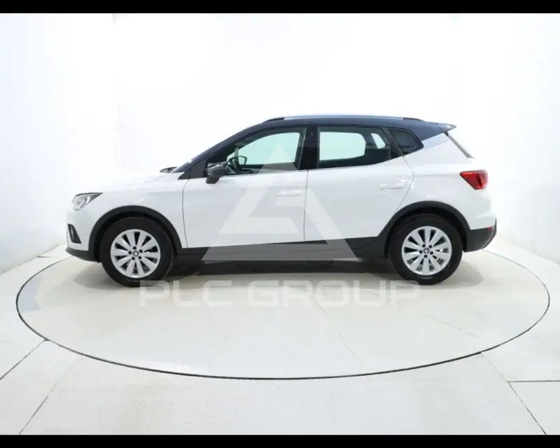 2021 Seat Alteca