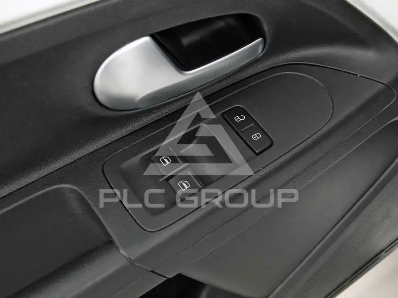 2021 Seat Mii