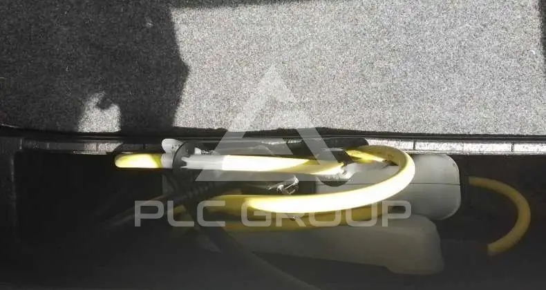 2021 Seat Mii