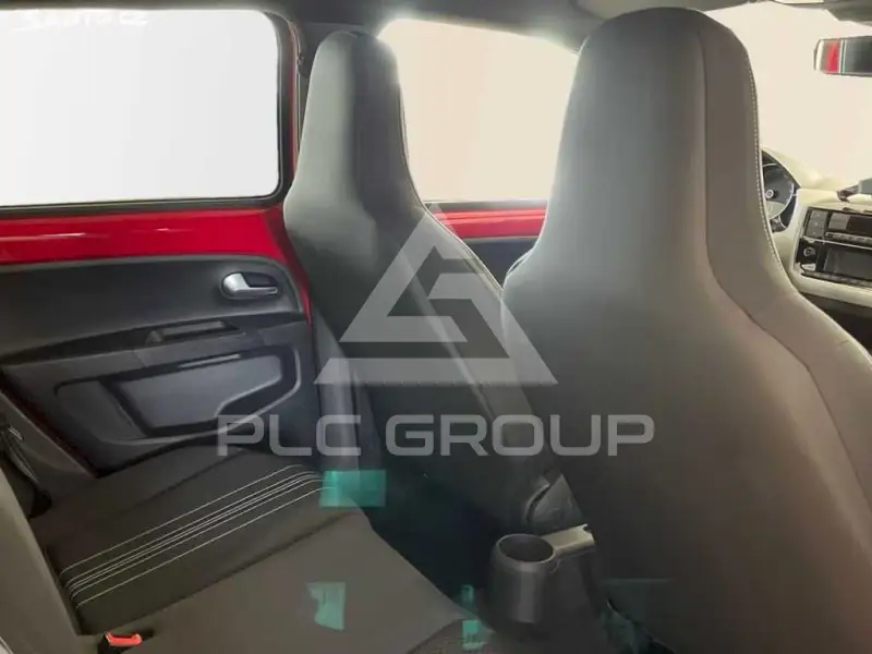 2021 Seat Mii