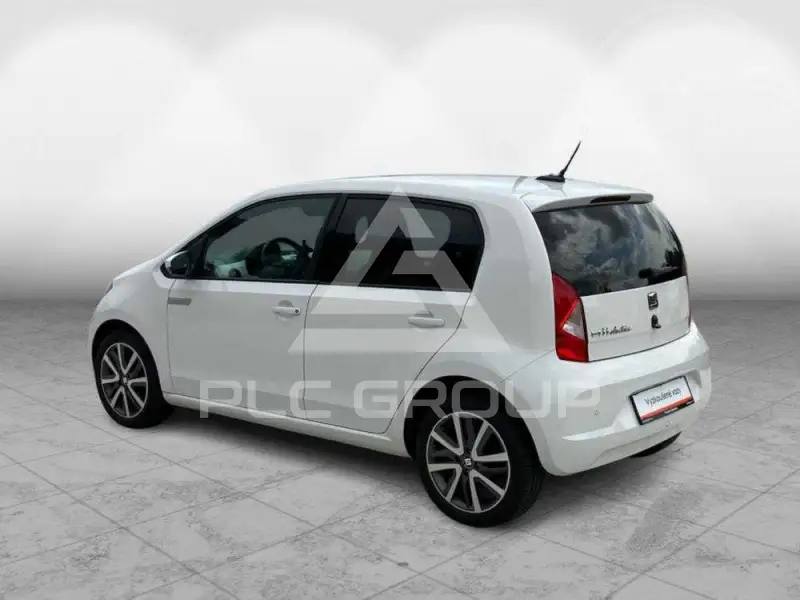 2021 Seat Mii