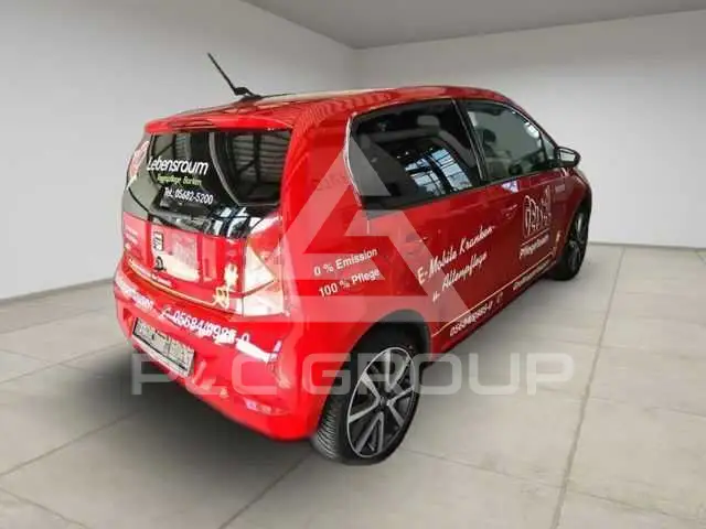 2021 Seat Mii