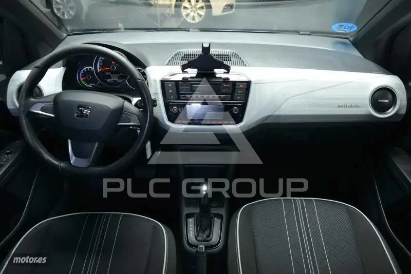 2021 Seat Mii