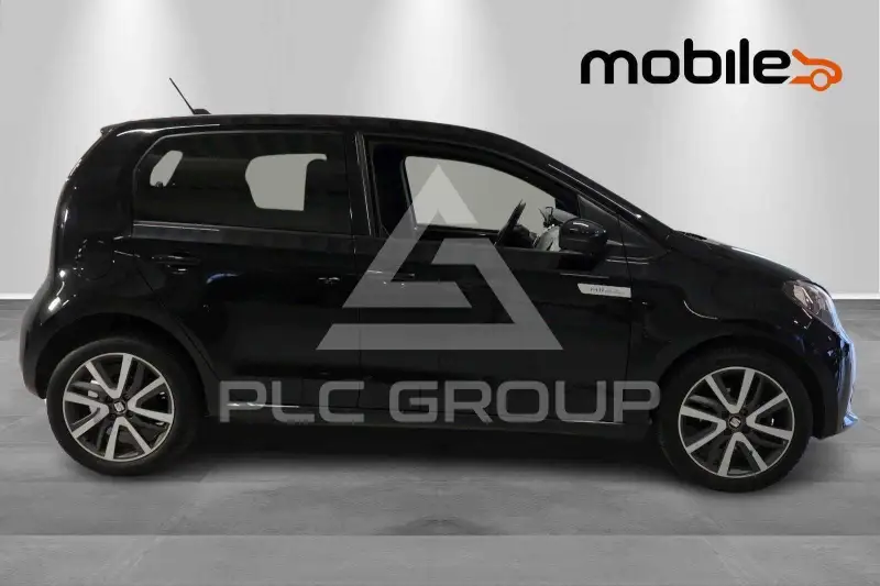2021 Seat Mii