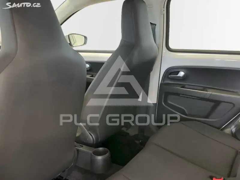 2021 Seat Mii