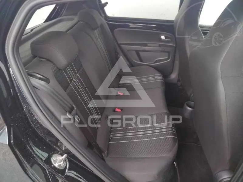 2021 Seat Mii
