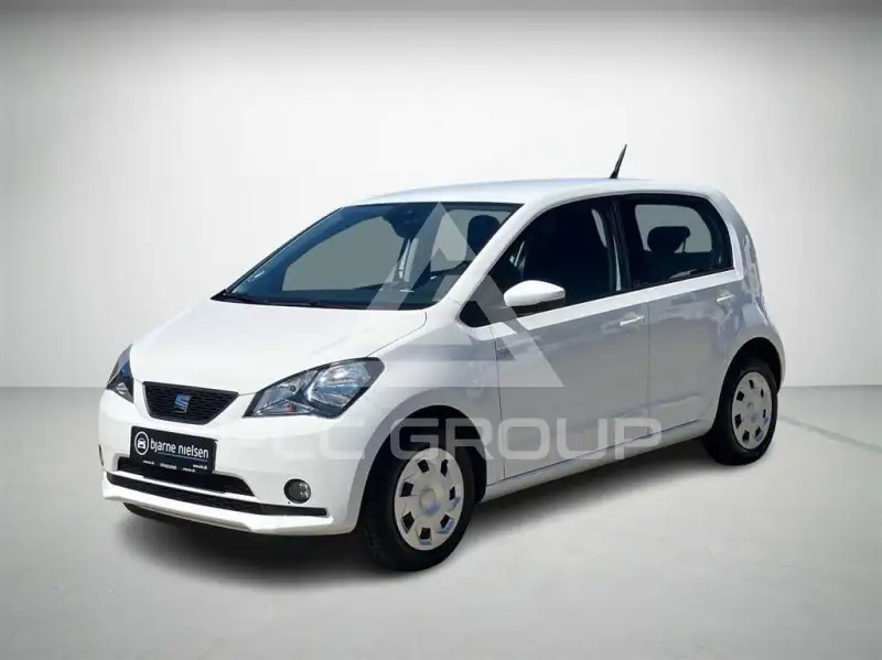 2021 Seat Mii