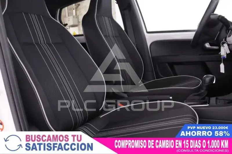 2021 Seat Mii