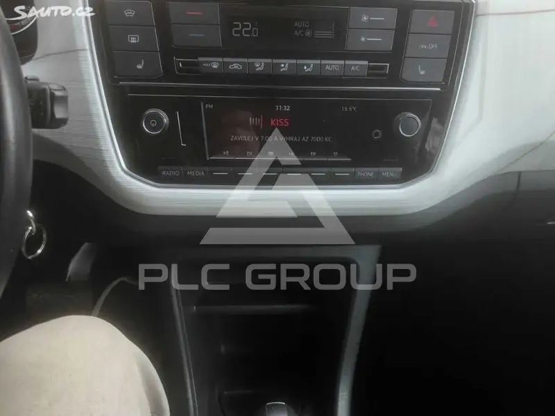 2021 Seat Mii