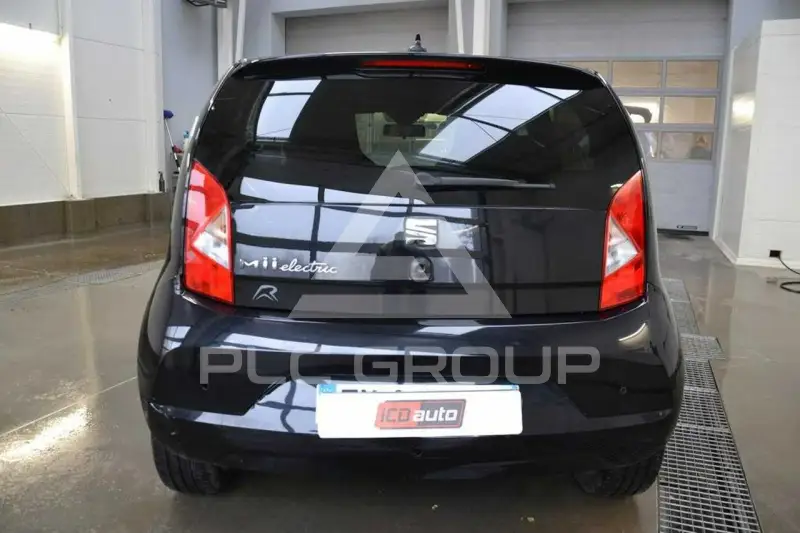 2021 Seat Mii