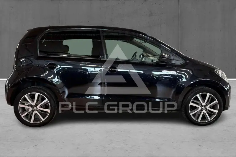 2021 Seat Mii