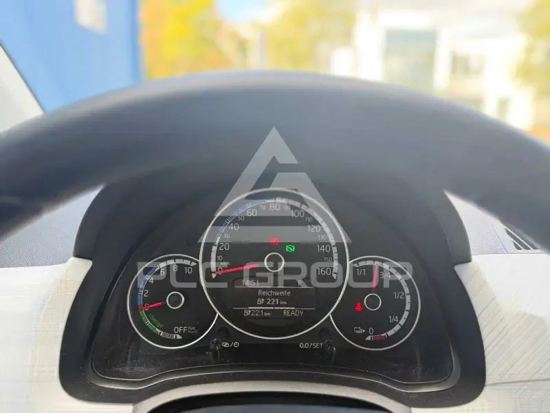 2021 Seat Mii