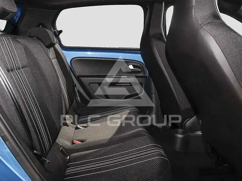 2021 Seat Mii