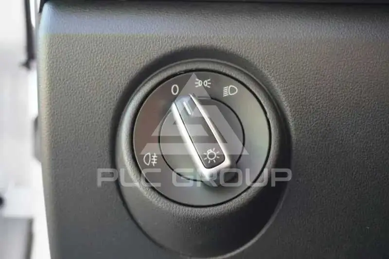 2021 Seat Mii