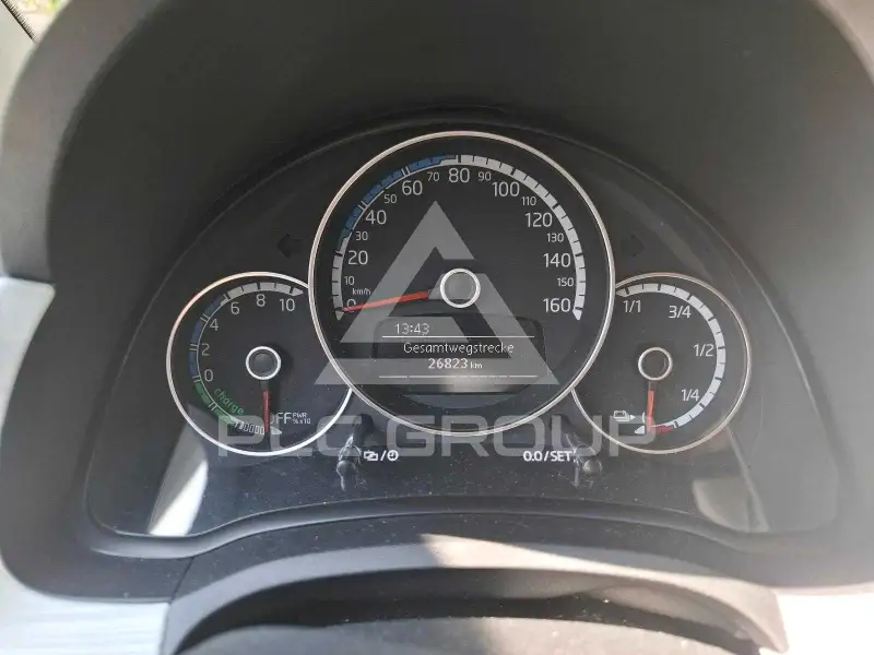 2021 Seat Mii