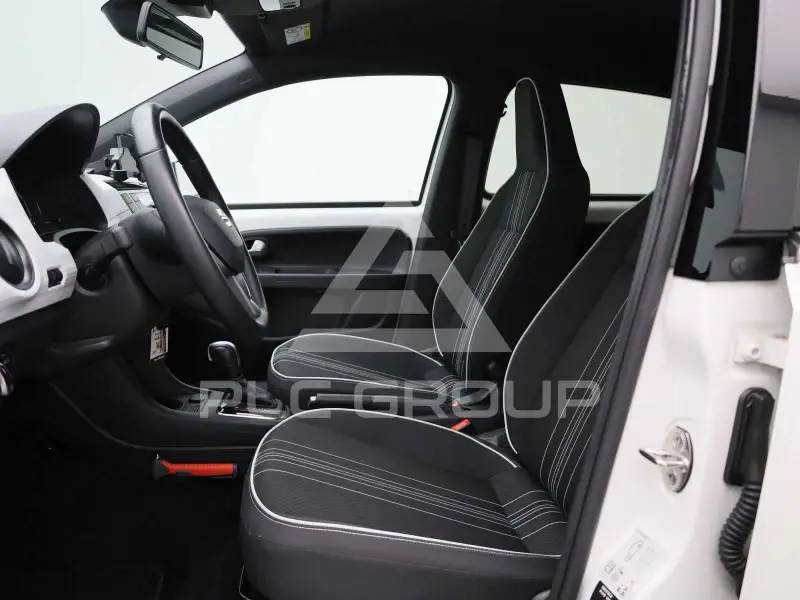 2021 Seat Mii