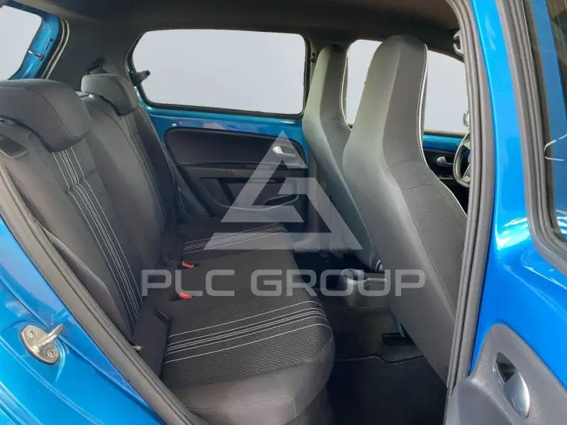 2021 Seat Mii