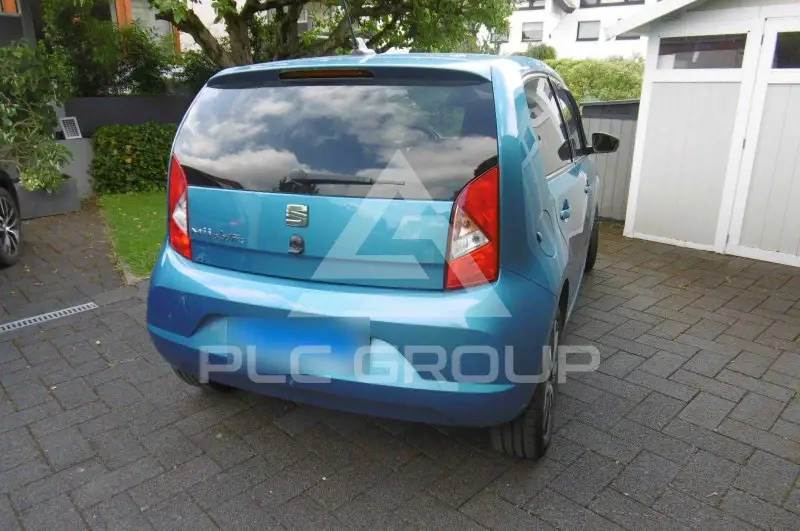 2021 Seat Mii