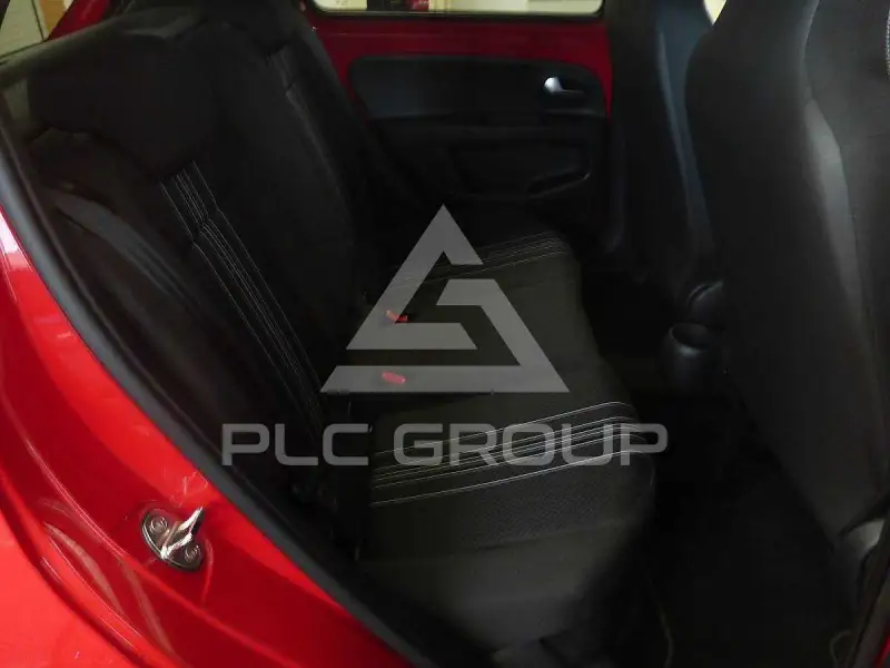 2021 Seat Mii