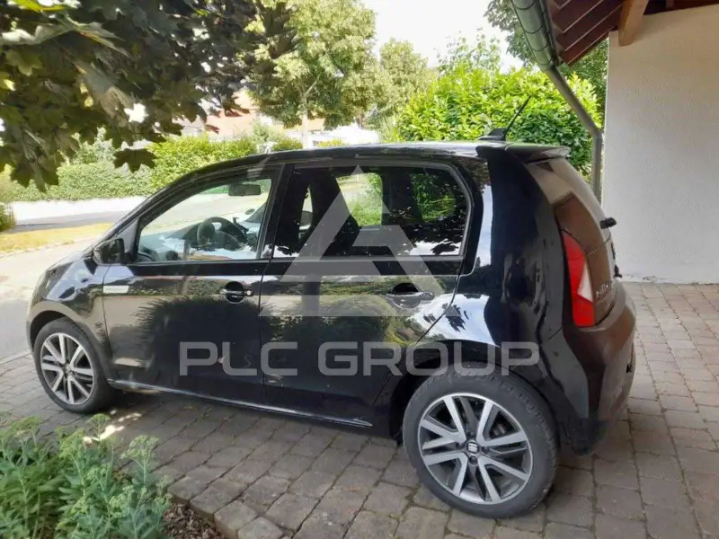 2021 Seat Mii