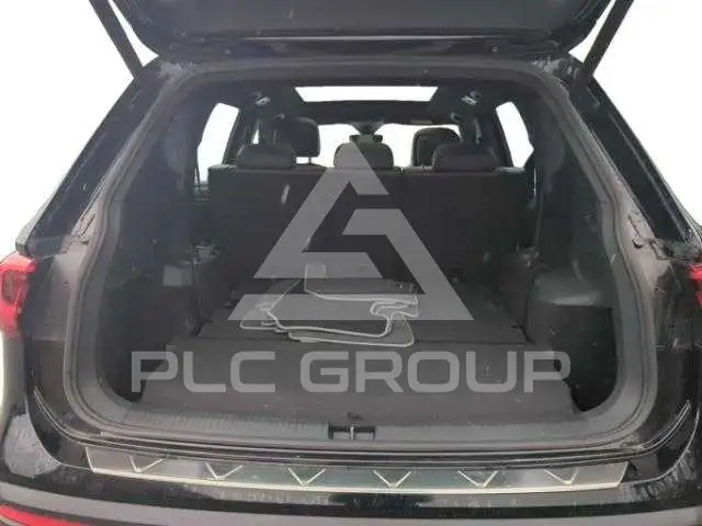 2021 Seat Tarraco