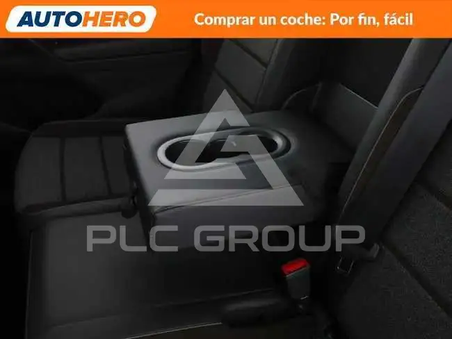 2021 Seat Tarraco