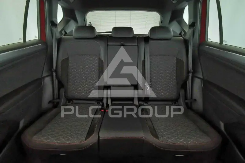 2021 Seat Tarraco