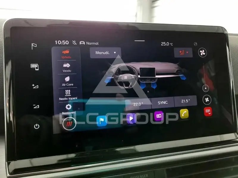 2021 Seat Tarraco