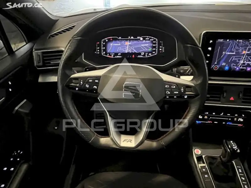 2021 Seat Tarraco