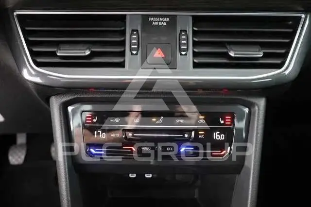 2021 Seat Tarraco