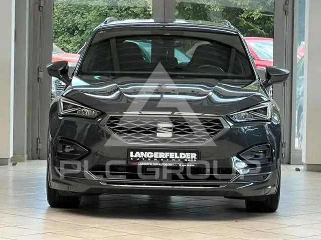 2021 Seat Tarraco