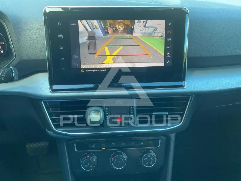 2021 Seat Tarraco